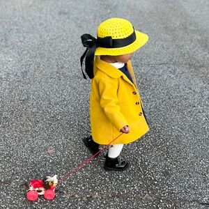 Meet your Posher, Meredith